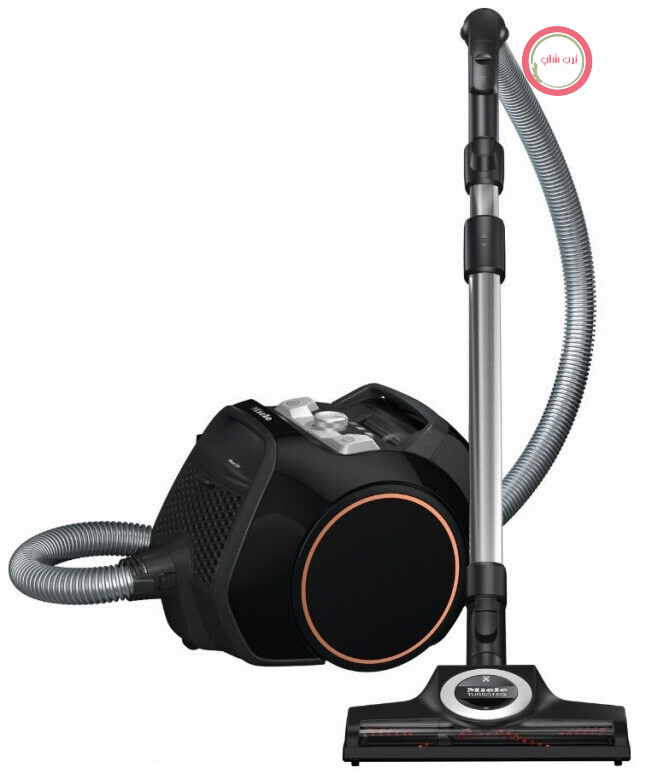 جارو برقی بدون کیسه میله آلمان مدل Miele CX1 Cat Dog SNRF0